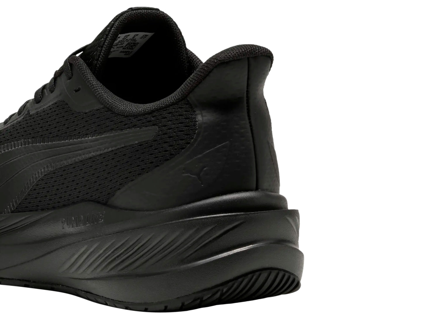 Tenis Puma Dasher Lite Negro para Hombre