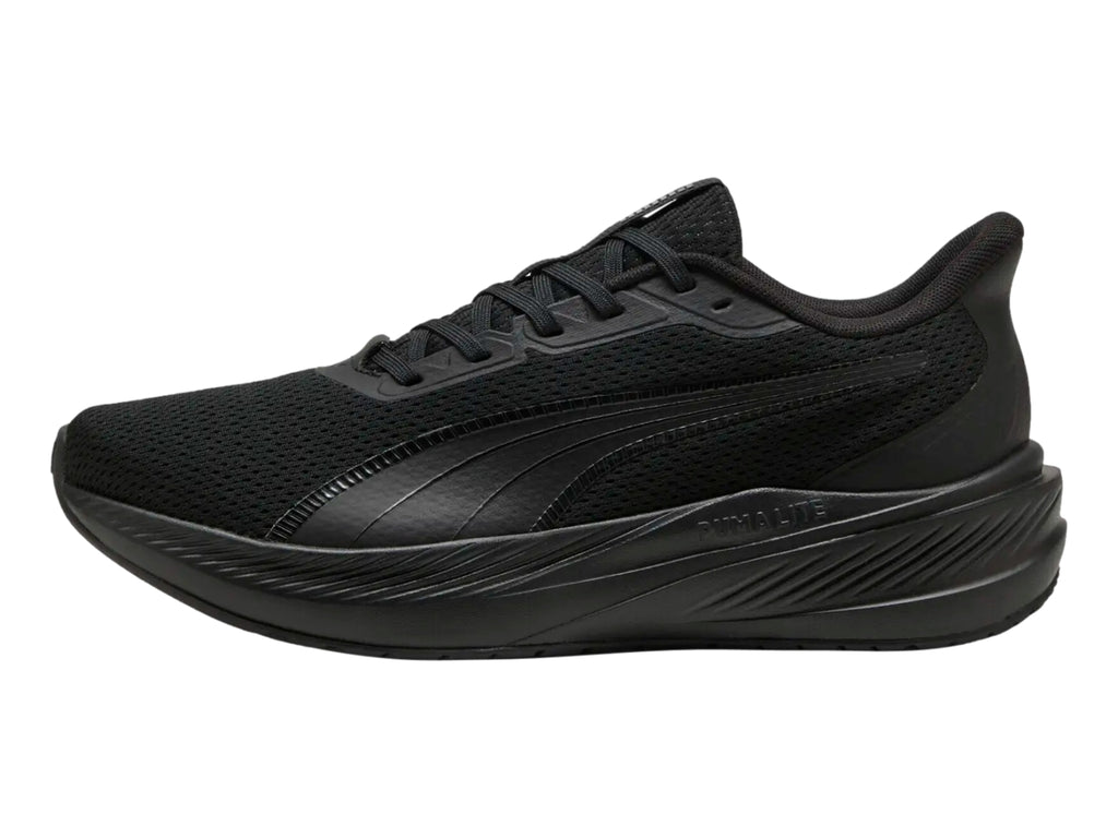 Tenis Puma Dasher Lite Negro para Hombre