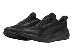 Tenis PUMA Dasher Lite Sliptech Negro para Hombre