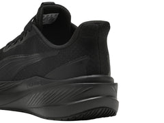 Tenis PUMA Dasher Lite Sliptech Negro para Hombre