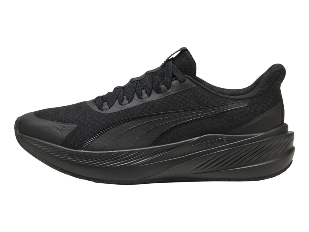 Tenis PUMA Dasher Lite Sliptech Negro para Hombre