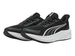 Tenis PUMA Dasher Lite Sliptech Negro para Hombre