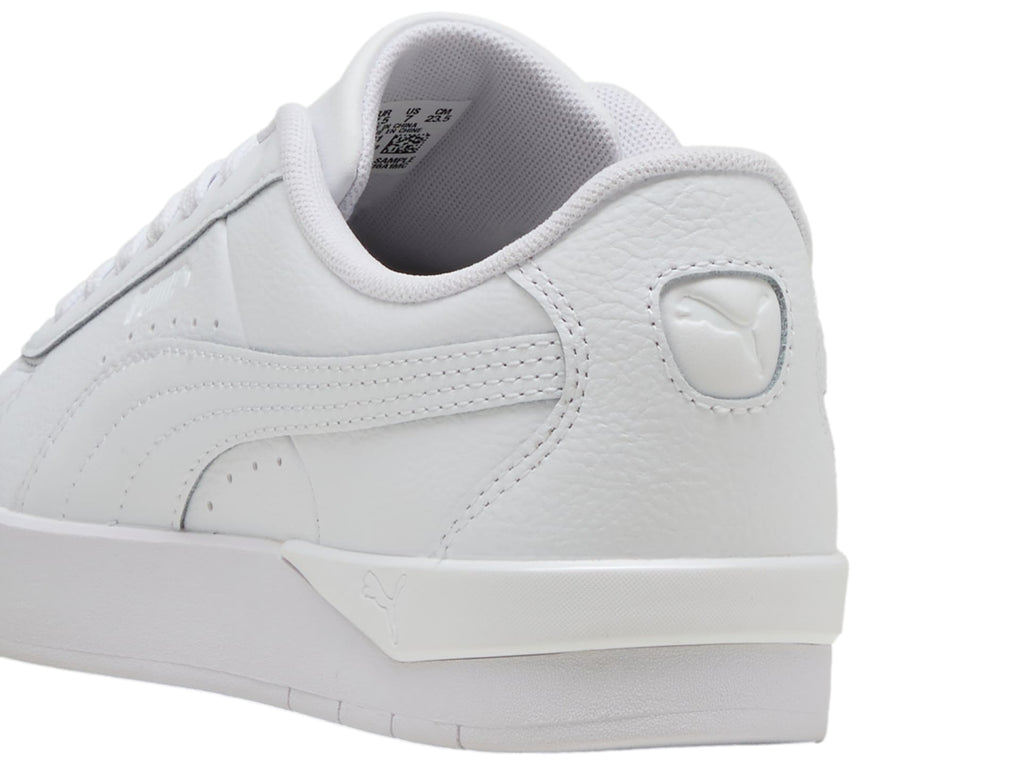 Tenis PUMA Jada Classic Blanco para Mujer