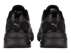 Tenis Puma Verse Negro y Gris para Hombre