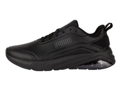 Tenis Puma Verse Negro y Gris para Hombre