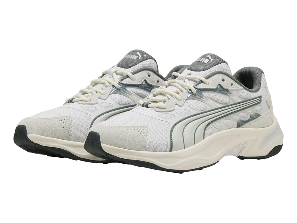 Tenis PUMA Insphere Gris para Mujer
