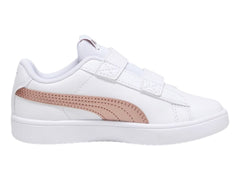 Tenis Puma 394253 Para Niña