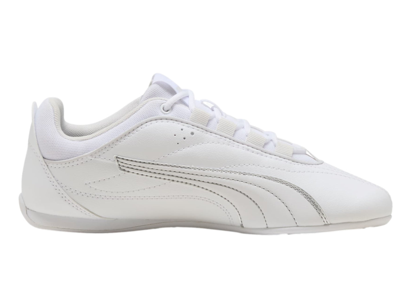 Tenis Puma 402744 Para Mujer