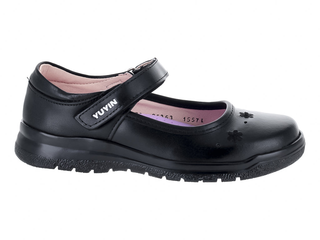 Zapatos Yuyin 26363 Para Niña