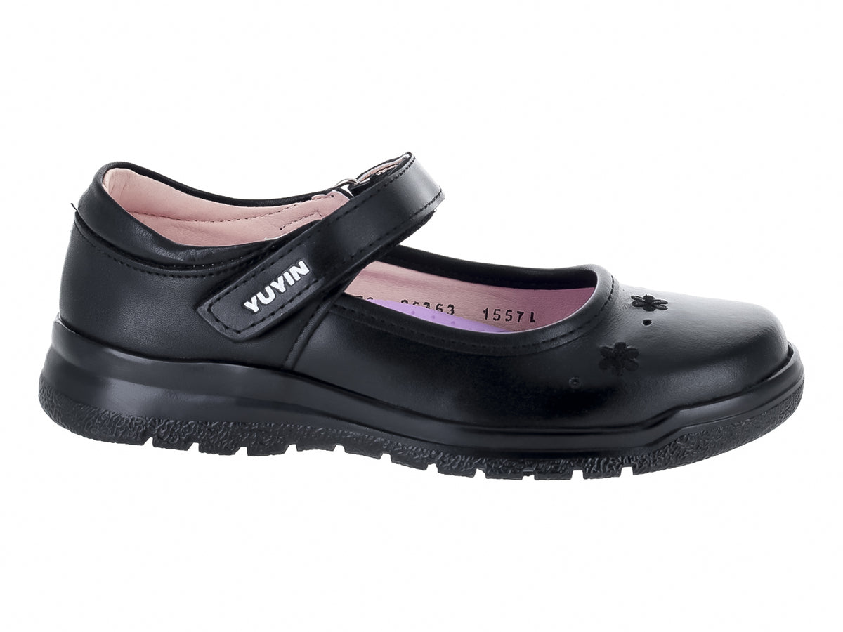 Zapatos Yuyin 26363 Para Niña