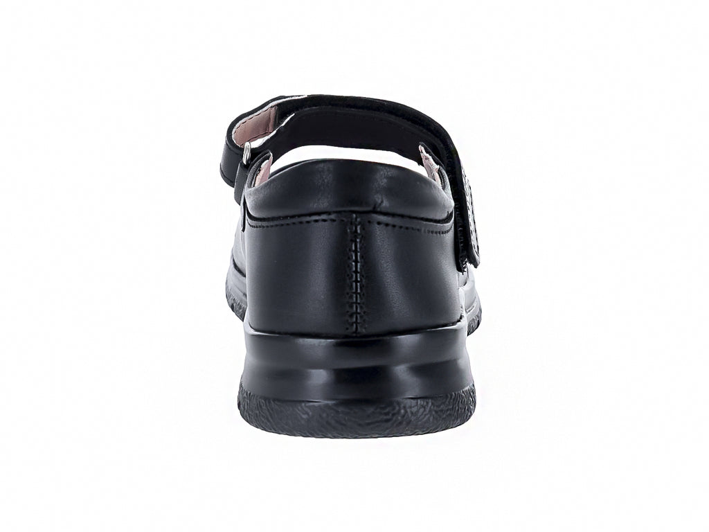 Zapatos Yuyin 26363 Para Niña