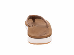 Sandalias de Playa Cobian Color Tan para Hombre