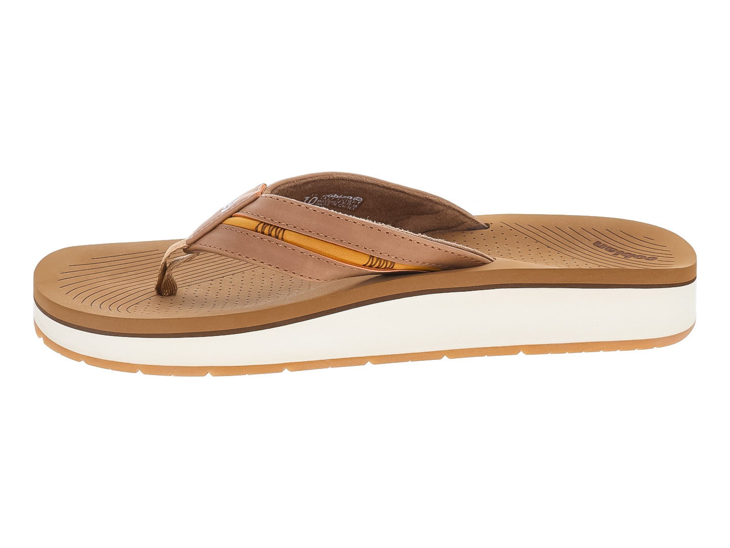 Sandalias Cobian Ptr24 Para Hombre
