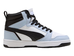 Tenis Puma 393831 Para Niño