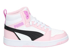 Tenis Puma 393831 Para Niña