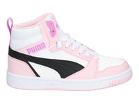 Tenis Puma 393831 Para Niña