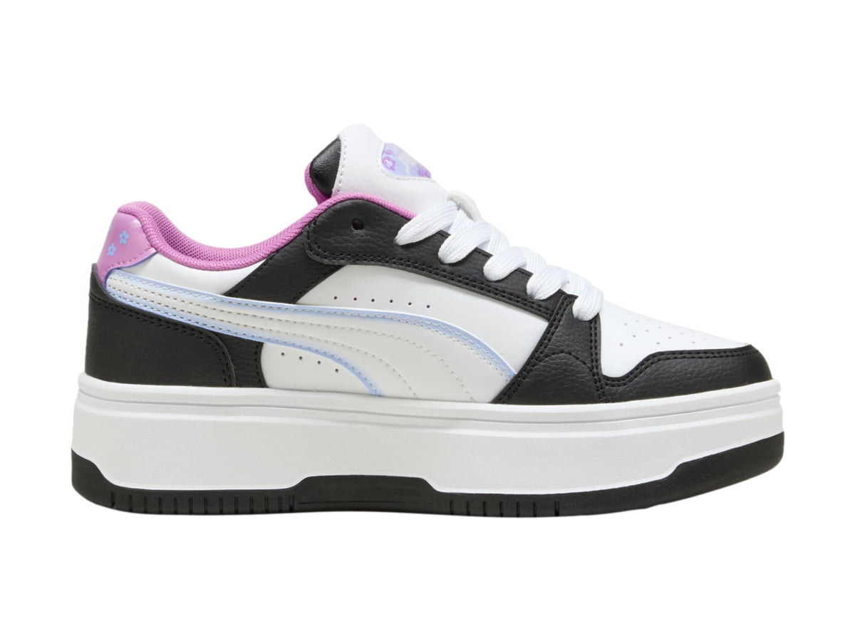 Tenis Puma 405051 Para Niña