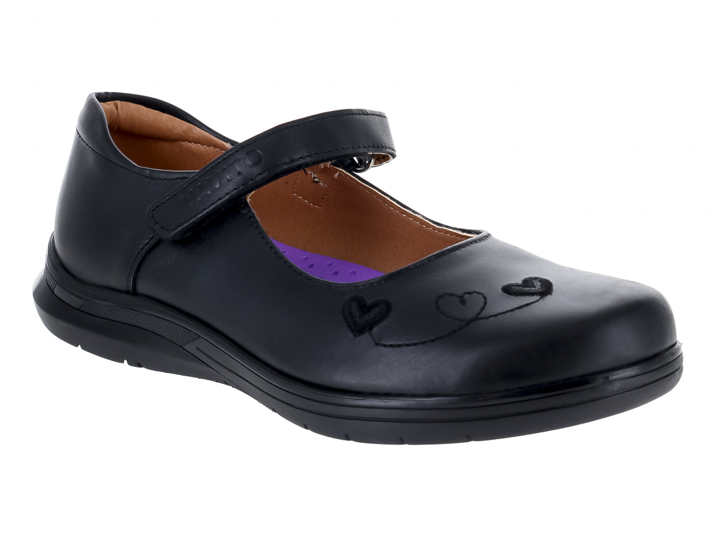 Zapatos Vavito 754004 Para Niña