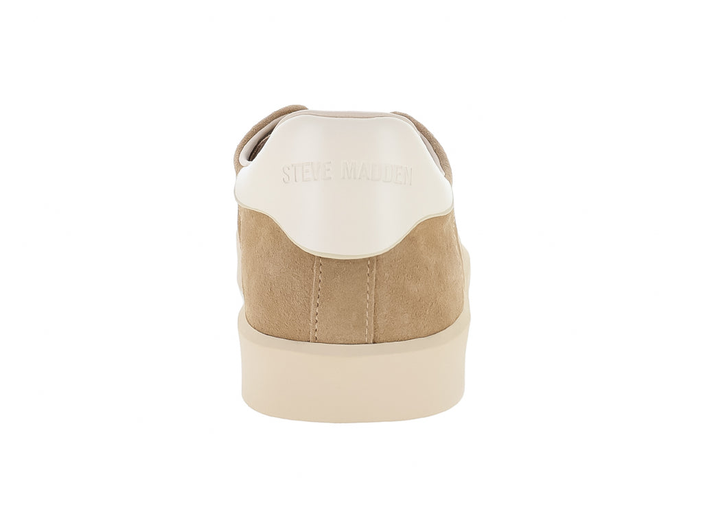 Tenis Steve Madden Salsa Para Hombre