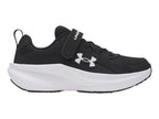 Tenis Under Armour 006906 Para Niño