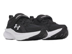 Tenis Under Armour Assert 11 Negro para Niño