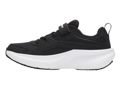 Tenis Under Armour Assert 11 Negro para Niño