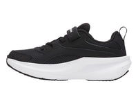 Tenis Under Armour Assert 11 Negro para Niño