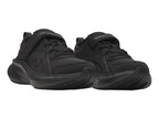 Tenis Under Armour Assert 11 Negro para Niño