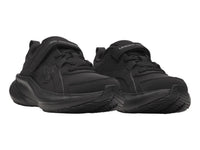 Tenis Under Armour Assert 11 Negro para Niño