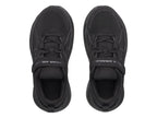 Tenis Under Armour Assert 11 Negro para Niño