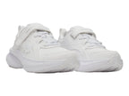 Tenis Under Armour Assert 11 Blanco para Niño
