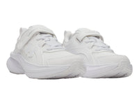 Tenis Under Armour Assert 11 Blanco para Niño