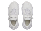 Tenis Under Armour Assert 11 Blanco para Niño