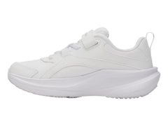 Tenis Under Armour Assert 11 Blanco para Niño