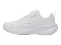 Tenis Under Armour Assert 11 Blanco para Niño