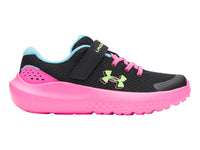 Tenis Under Armour 027109 Para Niña