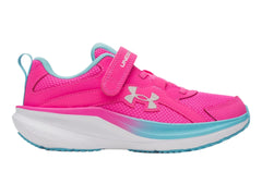 Tenis Under Armour 006915 Para Niña