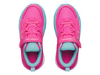 Tenis Under Armour GPS Assert 11 AC Rosa para Niña