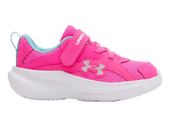Tenis Under Armour 006916 Para Niña