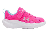 Tenis Under Armour 006916 Para Niña