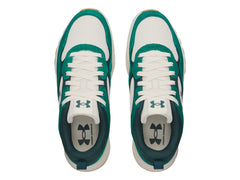 Tenis Under Armour Mirage Sport Verde para Hombre