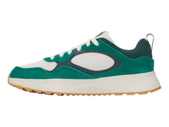 Tenis Under Armour Mirage Sport Verde para Hombre