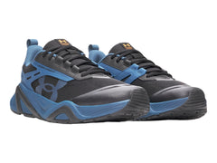 Tenis Under Armour Charged Commit TR 5 Azul para Hombre