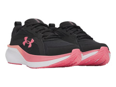 Tenis Under Armour W Assert 11 Negro para Mujer