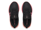 Tenis Under Armour W Assert 11 Negro para Mujer