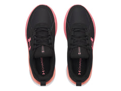 Tenis Under Armour W Assert 11 Negro para Mujer