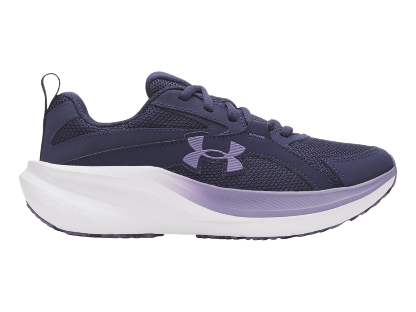 Tenis Under Armour 006724 Para Mujer