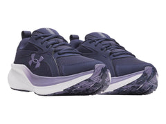 Tenis Under Armour Assert 11 Azul para Mujer