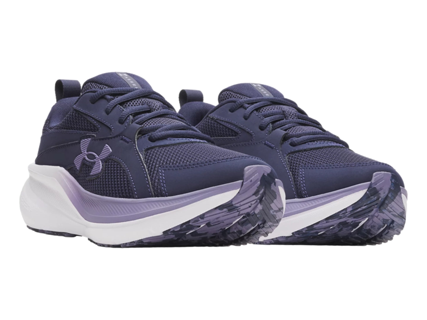 Tenis Under Armour Assert 11 Para Mujer