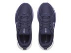 Tenis Under Armour Assert 11 Azul para Mujer